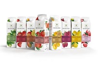 Connected Pur&eacute;e Cartons Image 1