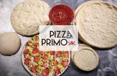 Premier Pizza Product Lineups