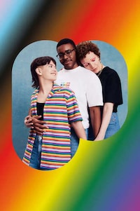 Expansive Pride Month Initiatives Image 1