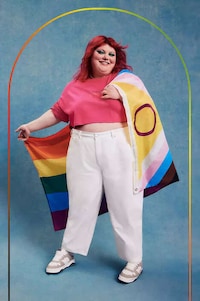 Expansive Pride Month Initiatives Image 3
