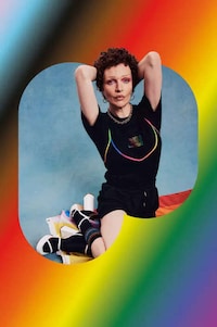 Expansive Pride Month Initiatives Image 4