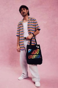 Expansive Pride Month Initiatives Image 5