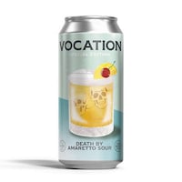 Cocktail-Inspired Sour Beers Image 1