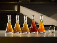Sensorial Whiskey Expressions Image 1