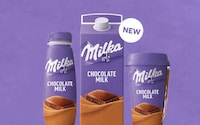 Swiss Chocolate-Flavored Drinks