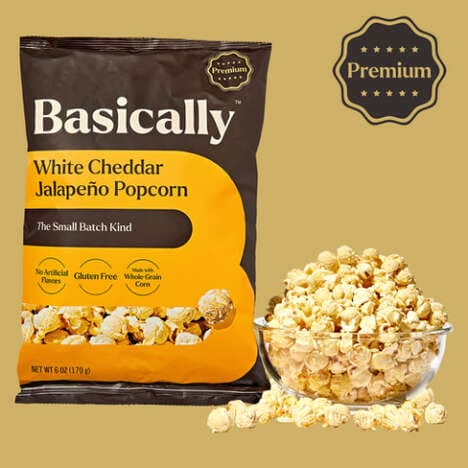 Premium Private Label Products