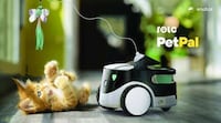 Remote Pet Toys Image 1