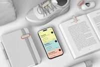 Habit-Building Wearable Devices