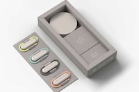 Habit-Building Wearable Devices Image 5