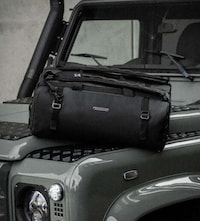 Recycled Avid Traveler Backpacks Image 2