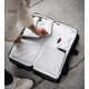 Recycled Avid Traveler Backpacks Image 5