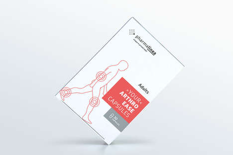 Next-Generation Health Supplements