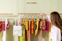 Festival-Ready Fashion Rentals Image 2