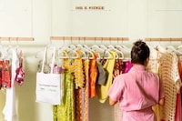 Festival-Ready Fashion Rentals Image 3