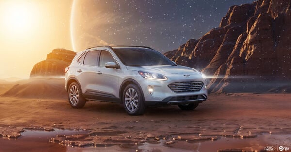 AI-Lead Car Ads