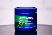 Canine Longevity Soft Chews