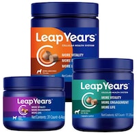 Canine Longevity Soft Chews Image 2