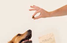 Dog-Friendly Vitality Chews