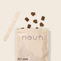 Dog-Friendly Vitality Chews Image 4