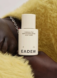 Gentle Exfoliating Toners Image 1