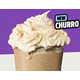 Churro-Flavored Blended Beverages Image 1