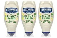Vegan Condiment Rebrandings
