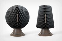 Chinese Lantern-Like Speakers Image 1