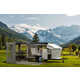Adaptive Outdoor Living Trailers Image 1