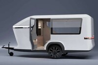 Adaptive Outdoor Living Trailers Image 3