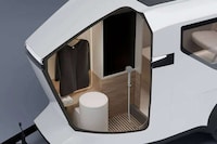 Adaptive Outdoor Living Trailers Image 5