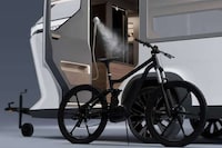 Adaptive Outdoor Living Trailers Image 6
