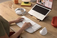 Ergonomic OS-Specific Keyboards Image 2