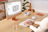 Ergonomic OS-Specific Keyboards Image 3