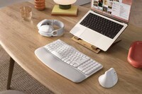 Ergonomic OS-Specific Keyboards Image 4