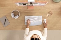 Ergonomic OS-Specific Keyboards Image 5