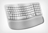 Ergonomic OS-Specific Keyboards Image 6