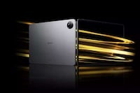 High-Performance Multimedia Tablets Image 1