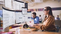 Dedicated Spatial Computing Laptops