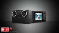3D Streaming Camera Models Image 2