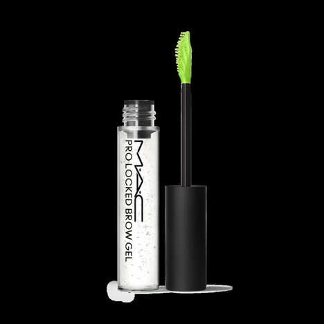 Brow Styling Gels