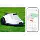 AI-Enabled Lawn Mowers Image 1