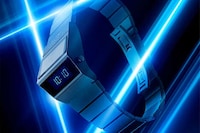 70s-Era Retro-Futuristic Timepieces