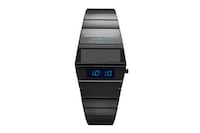 70s-Era Retro-Futuristic Timepieces Image 2
