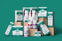 Feminine Health Product Expansions Image 1