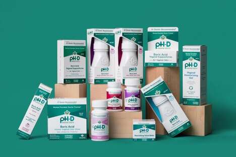 Feminine Health Product Expansions