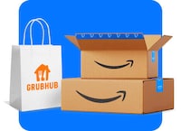 Food Delivery Retail Partnerships Image 1
