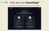 AI-Powered Travel Booking Platforms