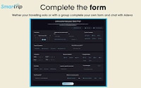 AI-Powered Travel Booking Platforms Image 2