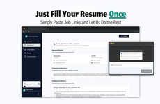 Automated Job Applicant Platforms