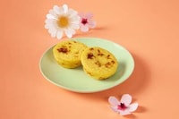 Celebratory Egg Cafe Promotions Image 1